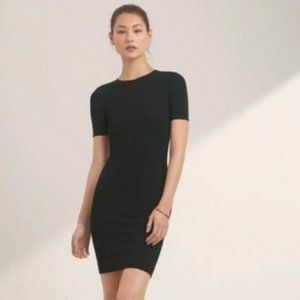 Aritzia Wilfred Mignonne Dress